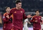 Atalanta vs Roma: Predicted Lineups Revealed