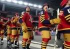 Panthers Praise Winter Classic’s Success Despite Loss to Rangers