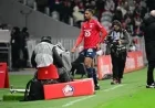 Alexsandro Sees Red Early in Lille’s Match Against Rennes