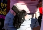 Court Rules California Open Carry Gun Ban Unconstitutional