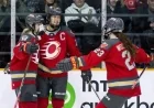 Brianne Jenner’s Double Leads Ottawa Charge to Win Over Minnesota Frost