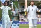 Chris Jordan Believes Joe Root Could Surpass Sachin Tendulkar’s Record