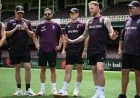 England Announce Squad for Fifth Ashes Test