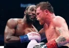 Canelo Praises Terence Crawford’s Boxing Skill as ‘Bud’ Retires at Peak