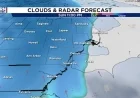 Metro Detroit Braces for Snow After a Dry Sunday