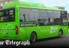 Chinese ‘Kill Switch’ Found in Hundreds of British Buses