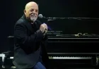 Billy Joel Returns to Stage After Brain Disorder Diagnosis Reveal
