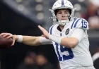 Riley Leonard Connects with Alec Pierce for 66-Yard Touchdown, Colts Lead Texans