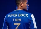 Thiago Silva Arrives in Porto: Reflects on Nearly 22 Years
