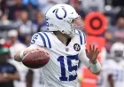 Houston Texans vs Colts: Live Scores, Highlights, Streaming Details