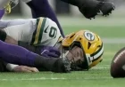 Packers Week 18 Highlights: Who Shined and Who Stumbled?