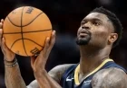 NBA Fans Praise Zion Williamson’s Stellar Showing in Knicks-Pelicans Clash