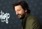Diego Luna and Eugenio Derbez Shine at 2026 Critics Choice Awards Red Carpet