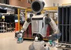 Boston Dynamics Enhances Atlas Robot: What’s Next?