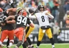 Browns Accuse Steelers in Possible Season-Altering Move