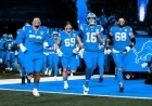Detroit Lions 2026 NFL Season Opponents Announced