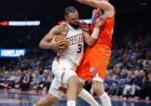 Suns, with Booker, aim to redeem from worst loss against OKC
