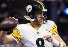 Steelers’ Aaron Rodgers Eyes Week 18, Open to Future NFL Return