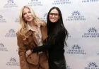 Demi Moore and Ali Larter Praise LANDMAN and Sun Valley