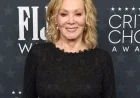 Jean Smart Defends Critics in Witty Best Actress Speech at 2026 Awards