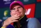 Steve Smith Dismisses Retirement Talk Ahead of Ashes Finale in Sydney