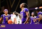 LSU Defeated by Vanderbilt 65-61 in Close Matchup