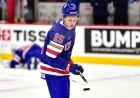 Top 10 Standout NHL Draft Prospects at 2026 World Juniors