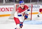 Czechia vs. Finland: Top Standouts at 2026 World Junior Championships