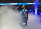 Lions’ Taylor Decker Contemplates Future Amidst Potential Break
