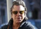 Mickey Rourke Launches GoFundMe to Prevent Los Angeles Eviction
