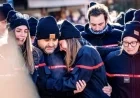 Crans-Montana Fire: Tribute Honors Victims