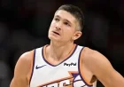 Suns Unveil First Injury Report Ahead of Thunder Clash