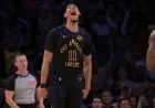Luka Doncic Highlights Jaxson Hayes’ Major Improvement for Lakers This Season