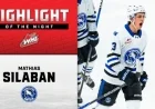 January 4, 2026: WHL’s Top Highlight of the Night
