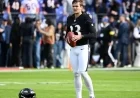 Tyler Loop Replaces Justin Tucker as Ravens Kicker Before Crucial AFC North Miss