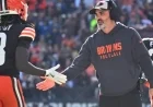 Cleveland Browns Update: Is This the End?