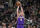 Lakers Update: JJ Redick Urges Dalton Knecht to Maximize Playing Time