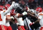 Raiders Triumph Over Chiefs 14-12 in Season’s Most Challenging Game