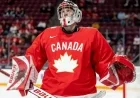 Ivankovic Shines as Canada’s Goalie: Thrives on Big Stages