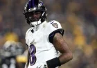 Ravens’ Loss Boosts Lamar Jackson’s Potential Exit from Baltimore