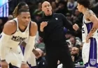 LaVine Shines with 20 Points in Return; Kings Suffer More Injuries Against Bucks