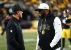 Speculation Grows on Mike Tomlin’s Potential Shift to TV