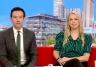 BBC Breakfast Star Teases Emotional ‘Bittersweet’ Shake-Up