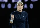 Brisbane WTA Day 2 Predictions: Vondrousova vs. Frech Highlights