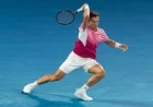 Brisbane ATP Day 2: Lehecka vs. Machac Predictions