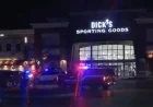 Columbia Police Arrest Teen for Shooting and Carjacking at Stadium Shoppes