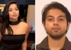 Ex-Boyfriend Suspected in Indian Woman’s Death in US, Flees to India
