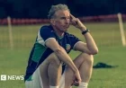 Steve Coogan Stars in Roy Keane Feud Film Despite Football Apathy