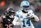 Detroit Lions Triumph Over Chicago Bears: 4 Key Takeaways