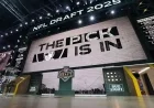 2026 NFL Draft Order Finalized for Non-Playoff Teams